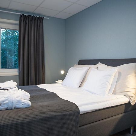 Thunor B&B Skellefteå Esterno foto